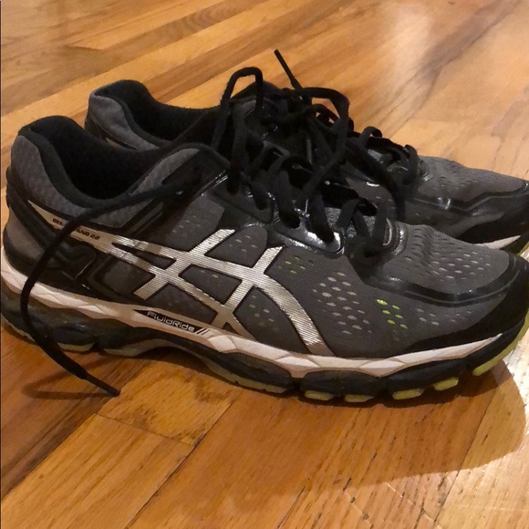 asics gel kayano mens size 10 asics gel kayano mens size 10